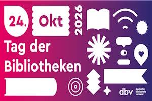 Quelle: Deutscher Bibliotheksverband e.V.