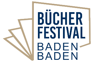 Quelle: ©Bücherfestival Baden-Baden / Börsenverein des Deutschen Buchhandels Baden-Württemberg