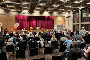 Quelle: Fachbereich Kirchliches Büchereiwesen/ Barbara Dorn