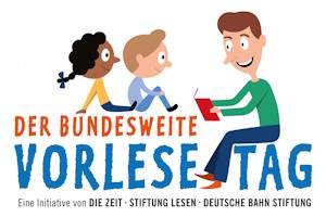 Quelle: © Gert Albrecht für DIE ZEIT, Stiftung Lesen, Deutsche Bahn Stiftung