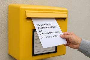 Quelle: Fachbereich Kirchliches Büchereiwesen - hergestellt mit KI
