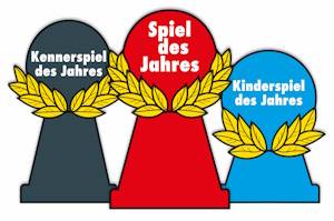 Quelle: Spiel des Jahres e.V.